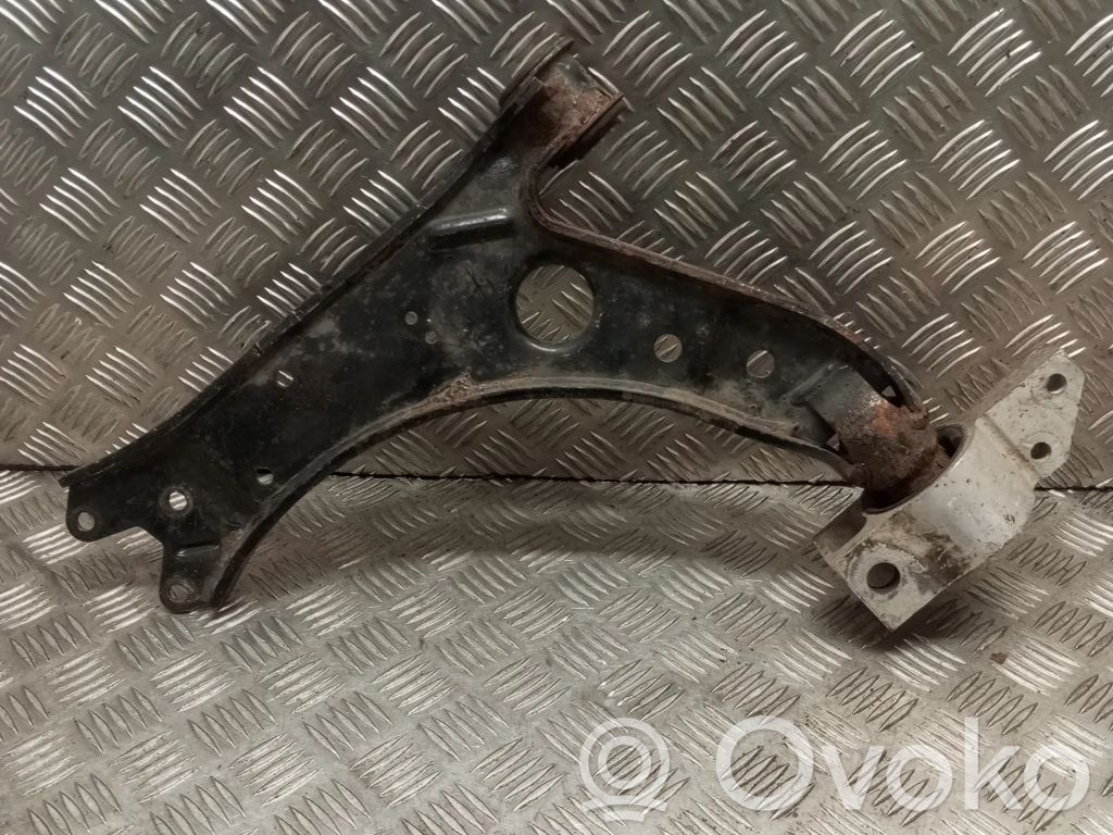 Volkswagen Golf VI Dolny wahacz przedni 