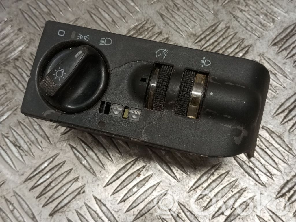 Volkswagen Vento Interruptor de luz 