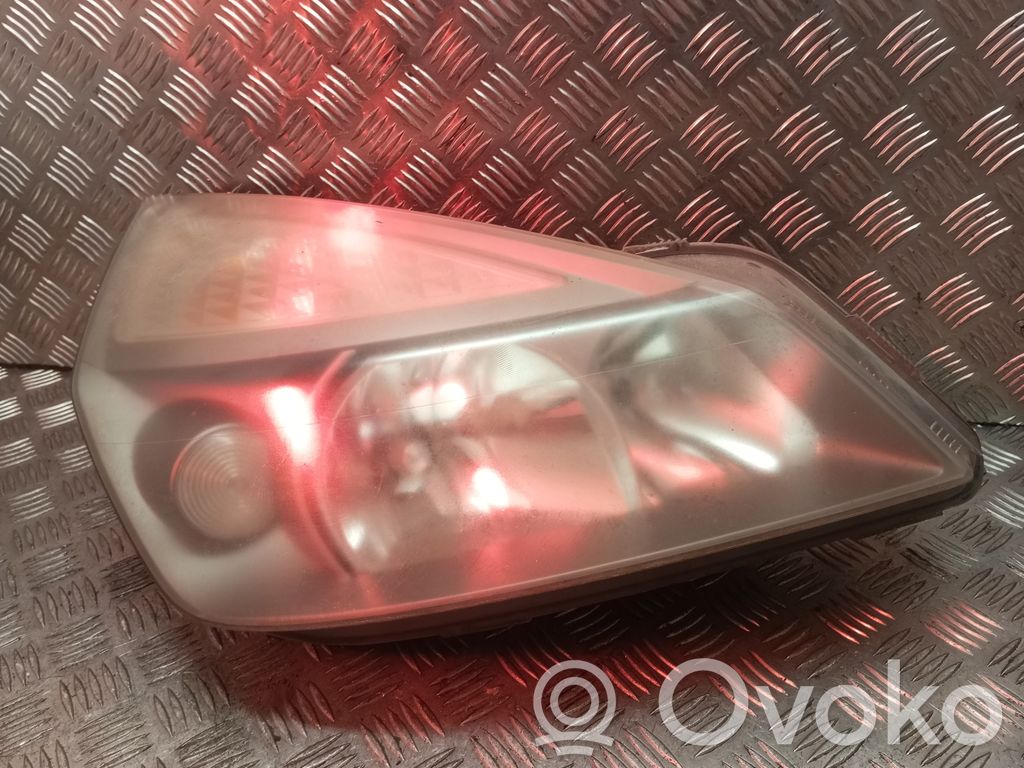 Headlight/headlamp