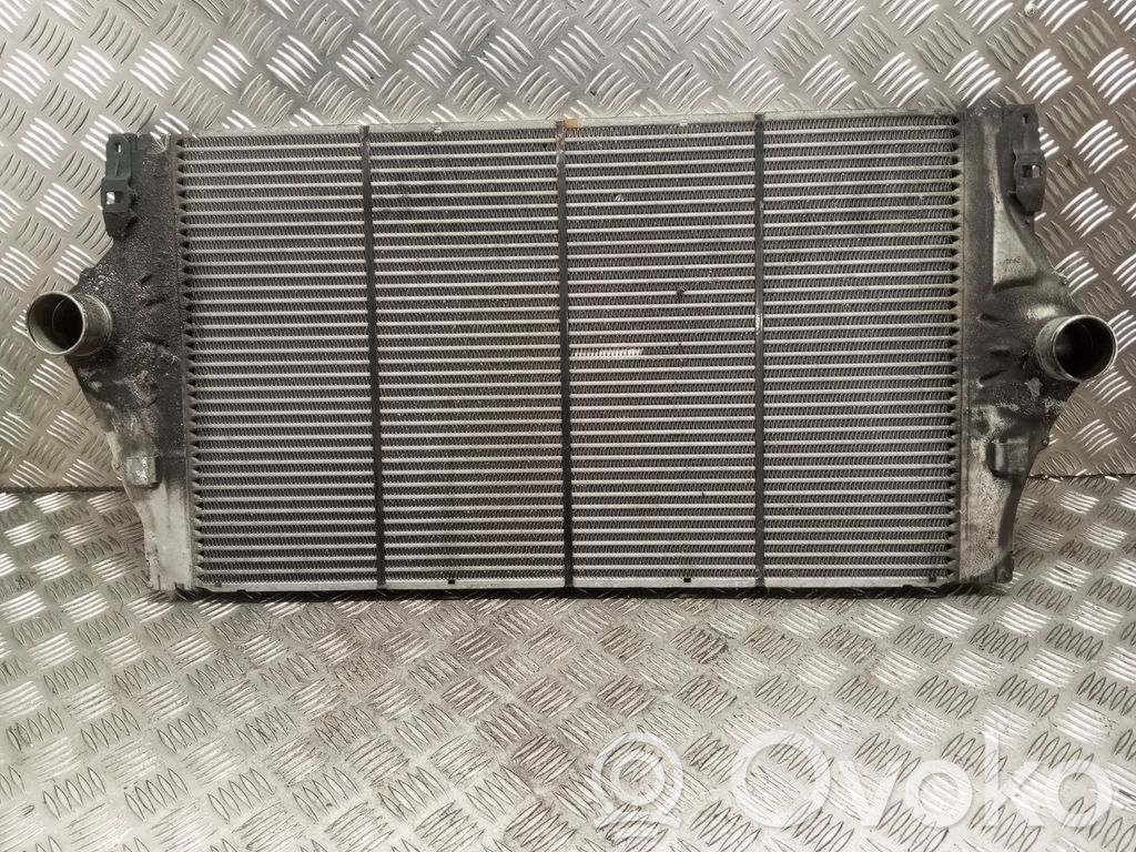 Radiador intercooler   27264