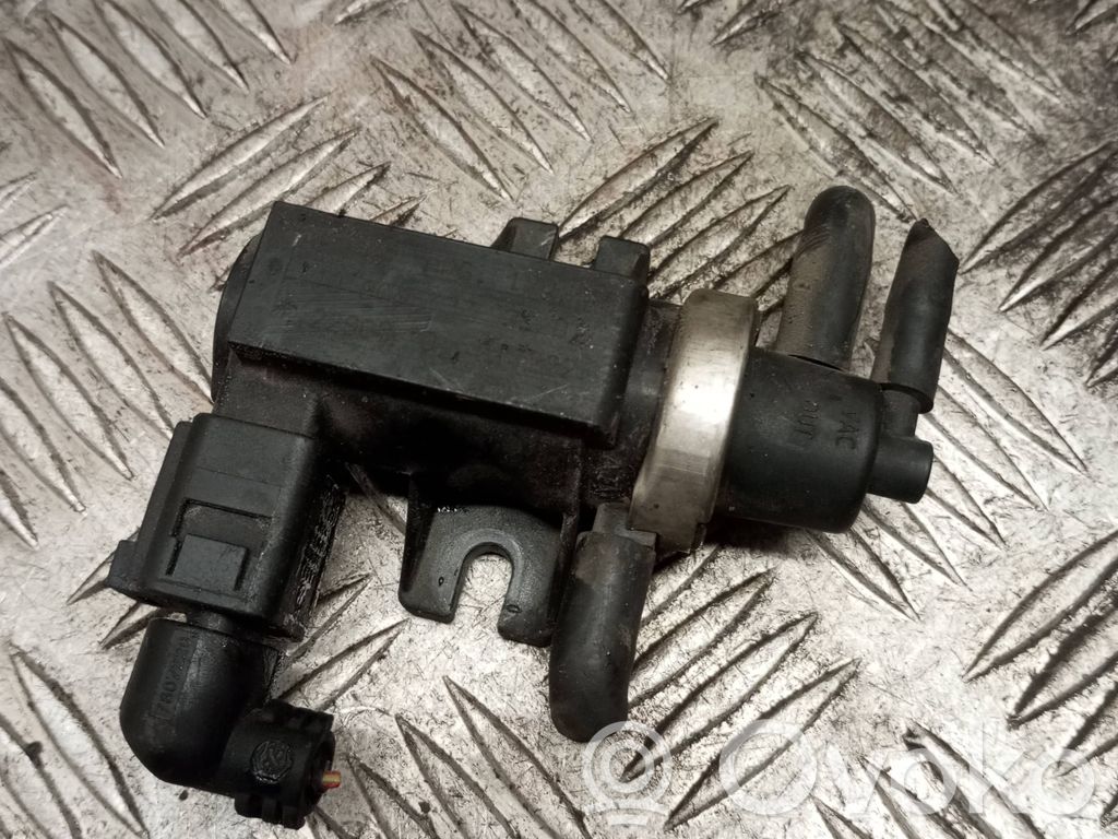 Electroválvula del turbo   1J0906627