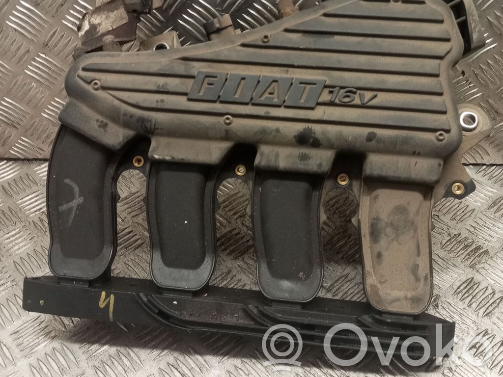 Intake manifold   B671,46535698
