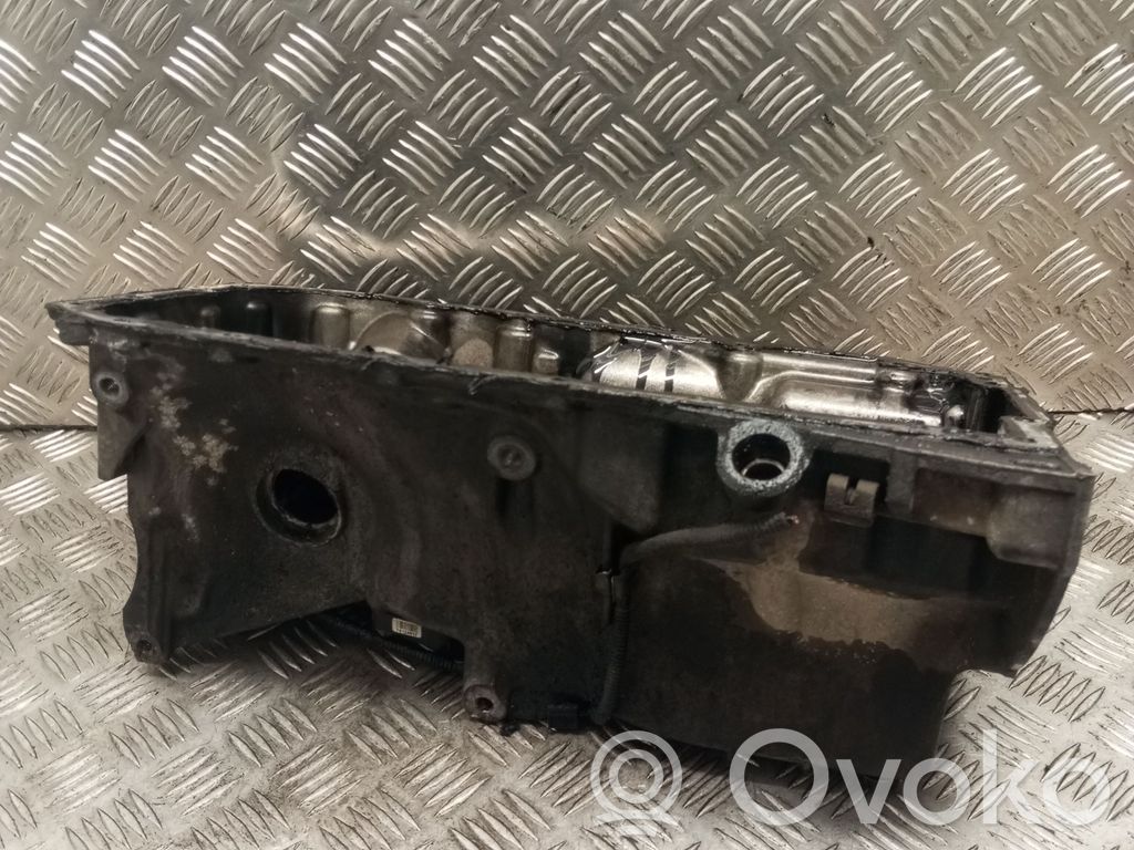 BMW 3 E90 E91 Coppa dell’olio 