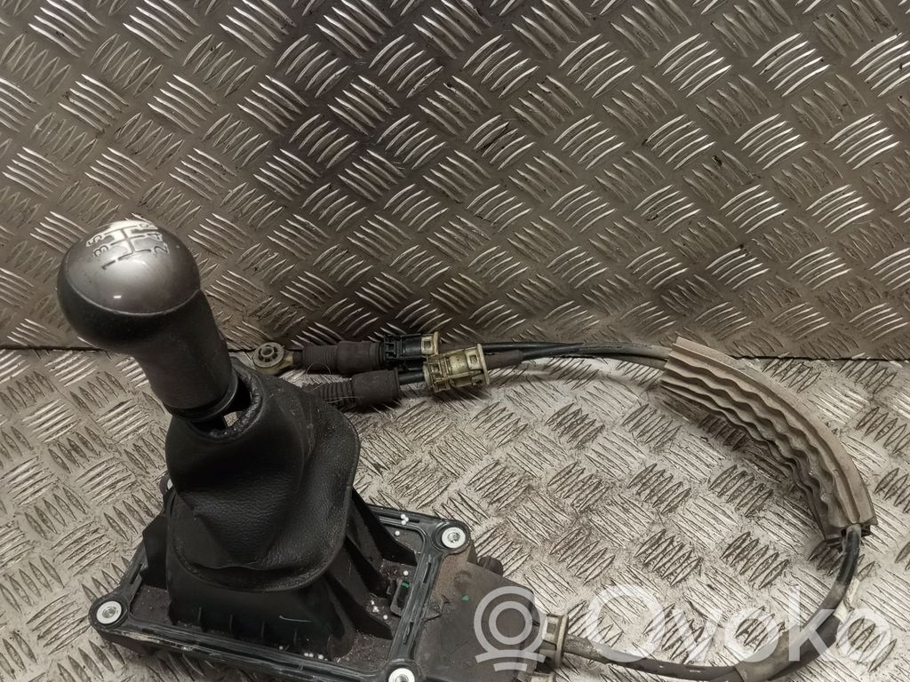 Selector caja de cambios   608000801
