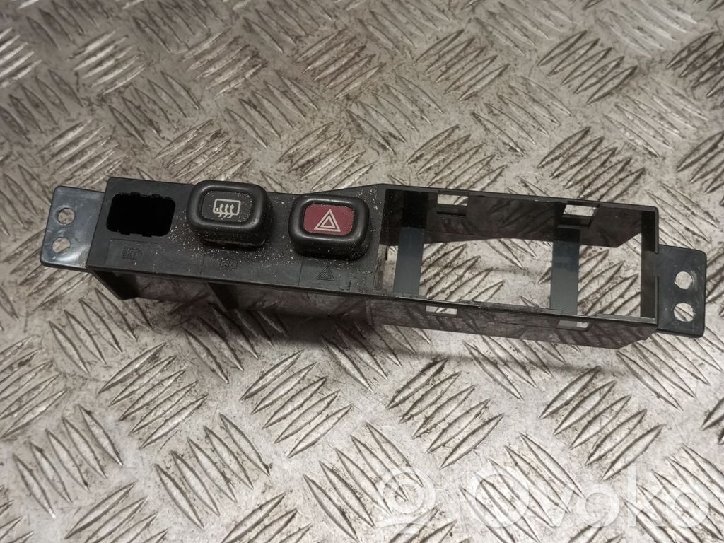 Mazda 323 F Hazard light switch 