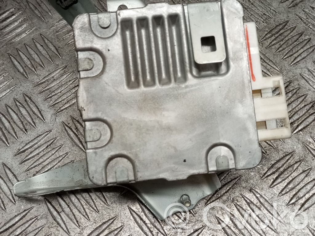 Toyota Yaris Power steering control unit/module 