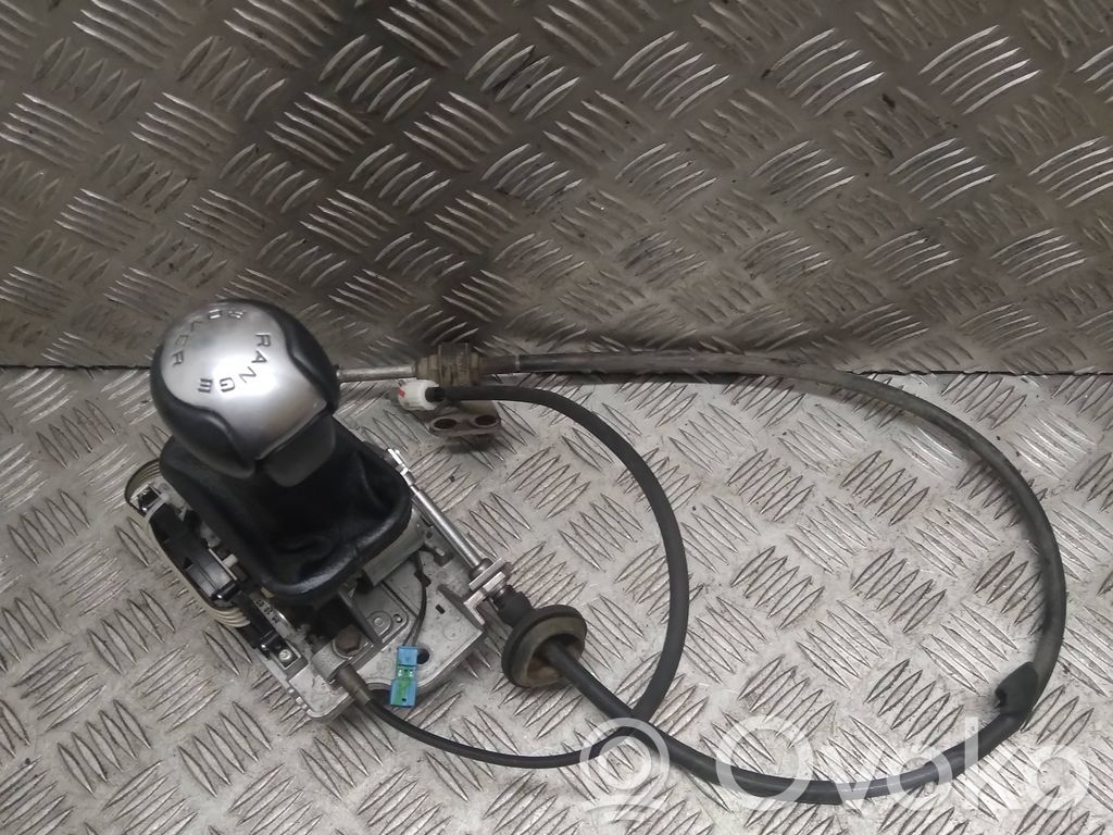 Land Rover Range Rover L322 Selector caja de cambios 