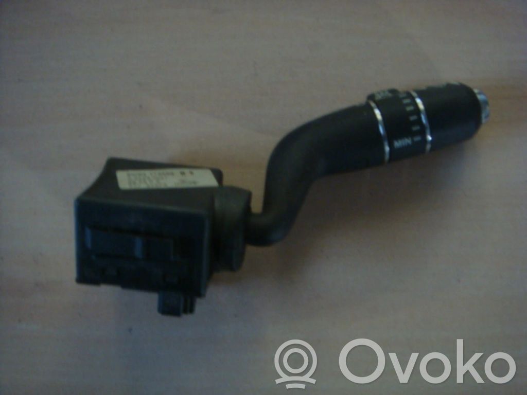 Jaguar XF X250 Wiper control stalk 