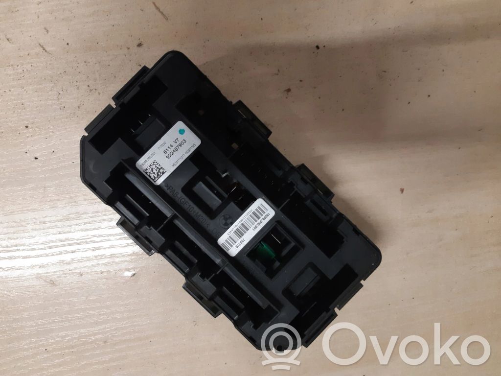 BMW 1 F20 F21 Fuse module 