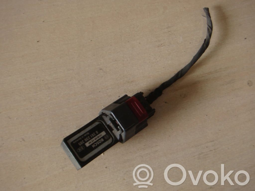 Hyundai i30 Air pressure sensor 
