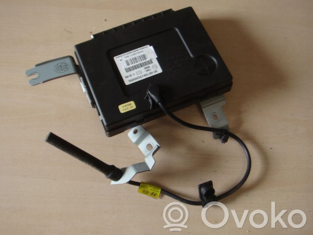 Hyundai i30 Module confort 