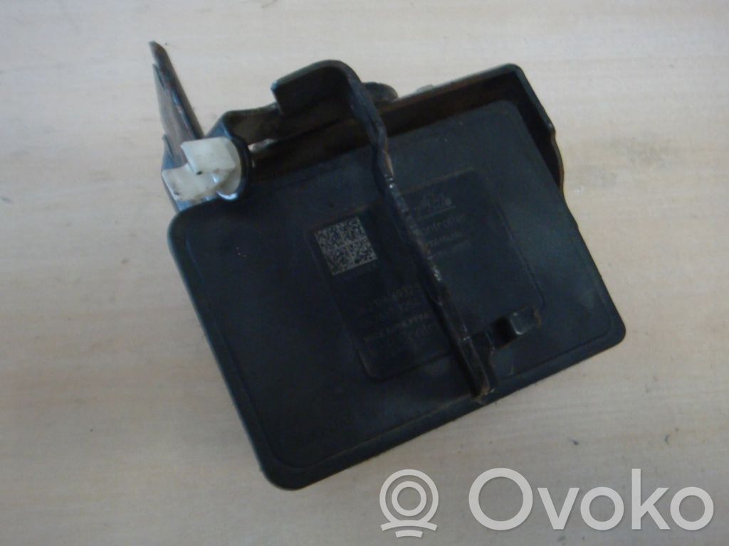 Mazda CX-5 ABS Pump 