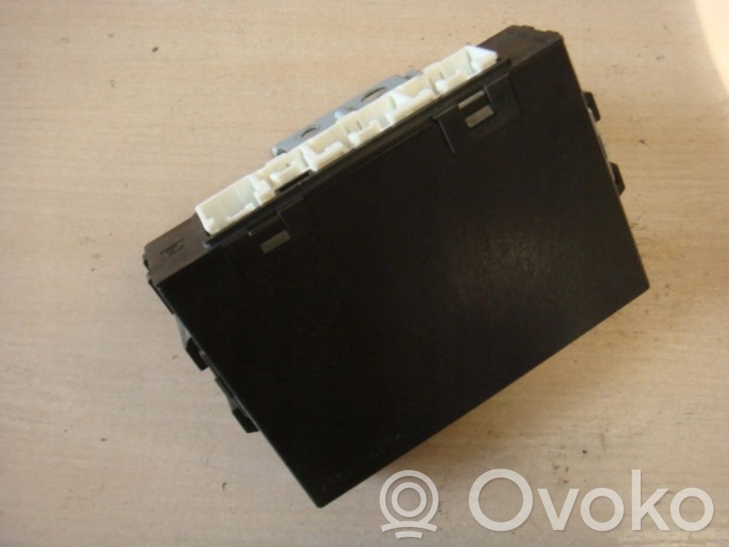 Mazda 3 II Light module LCM 