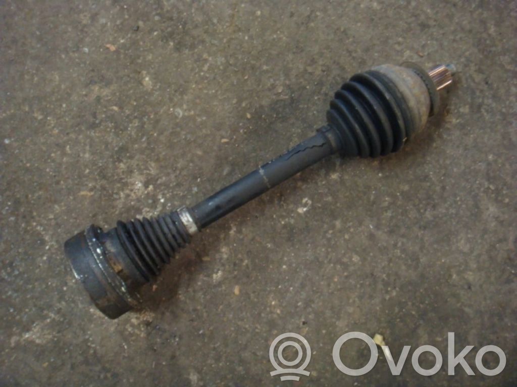 Volkswagen Polo V 6R Front driveshaft 
