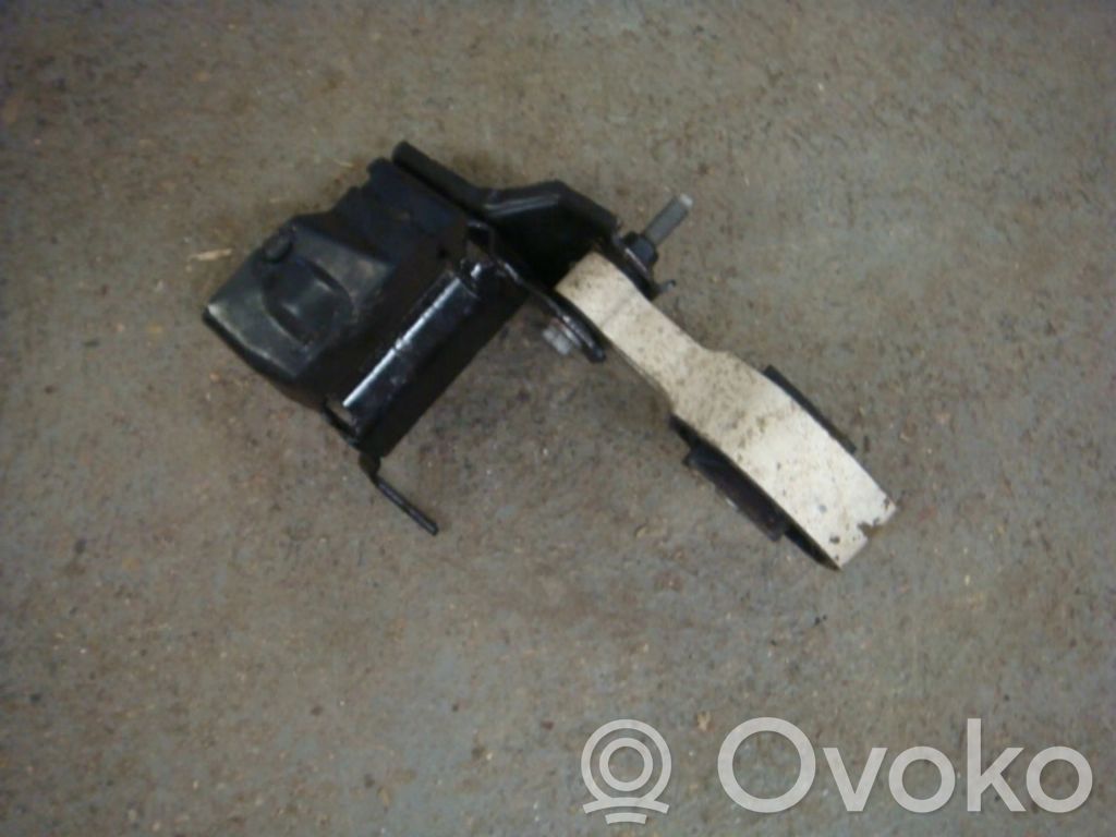 Support de moteur, coussinet