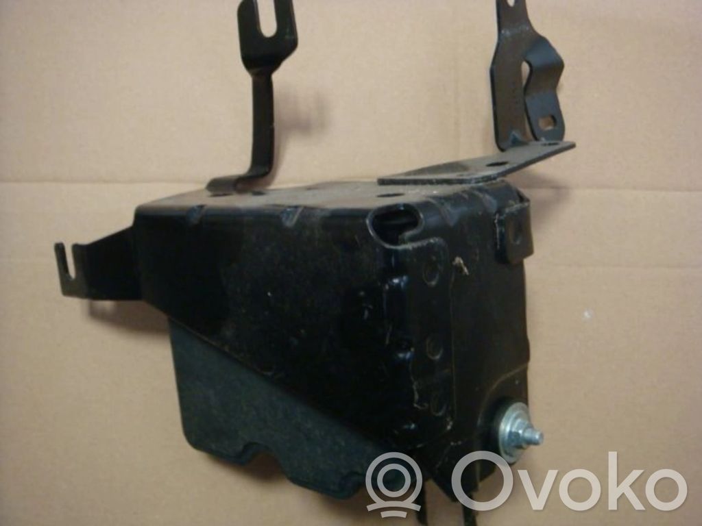 Renault Clio IV Bomba de ABS 