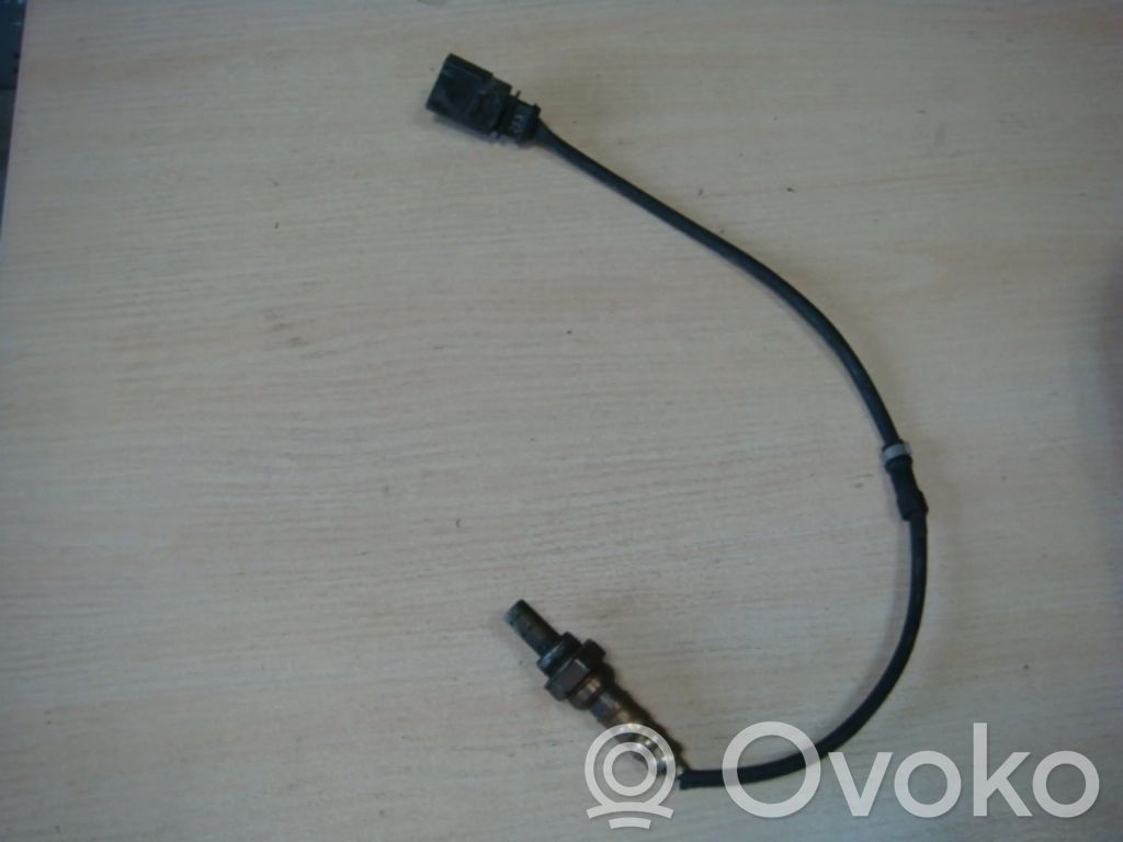 Volkswagen Golf VII Lambda probe sensor 