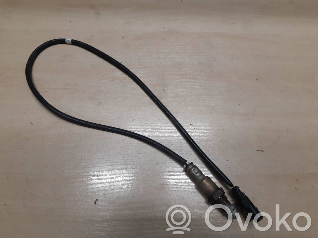 Volkswagen Polo VI Lambda probe sensor 