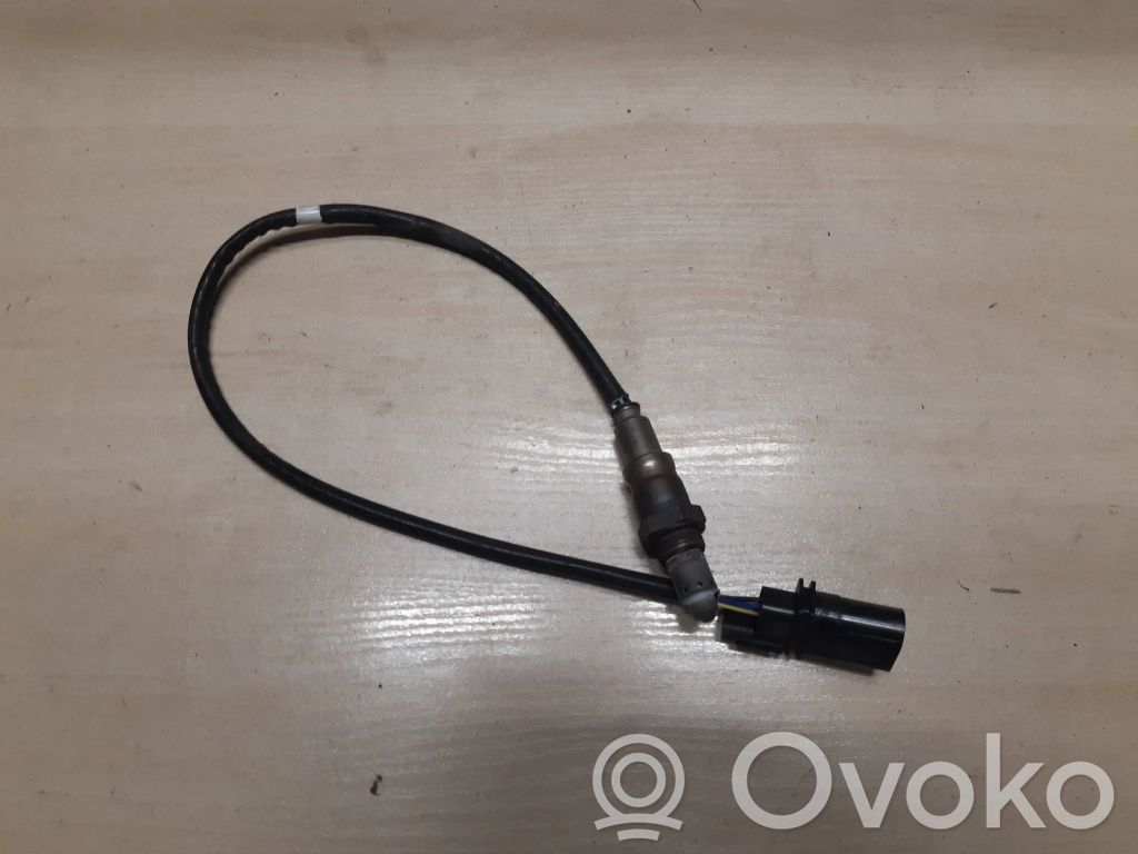 Volkswagen Polo VI Lambda probe sensor 