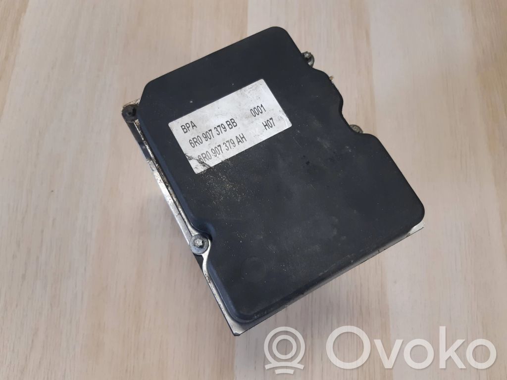 Audi A1 ABS bloks 