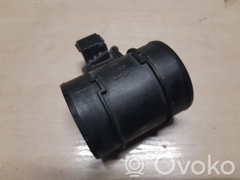 Opel Corsa E Gaisa plūsmas mērītājs 