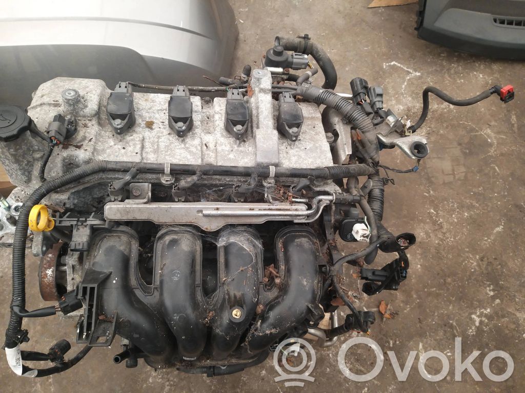 Engine   Z668