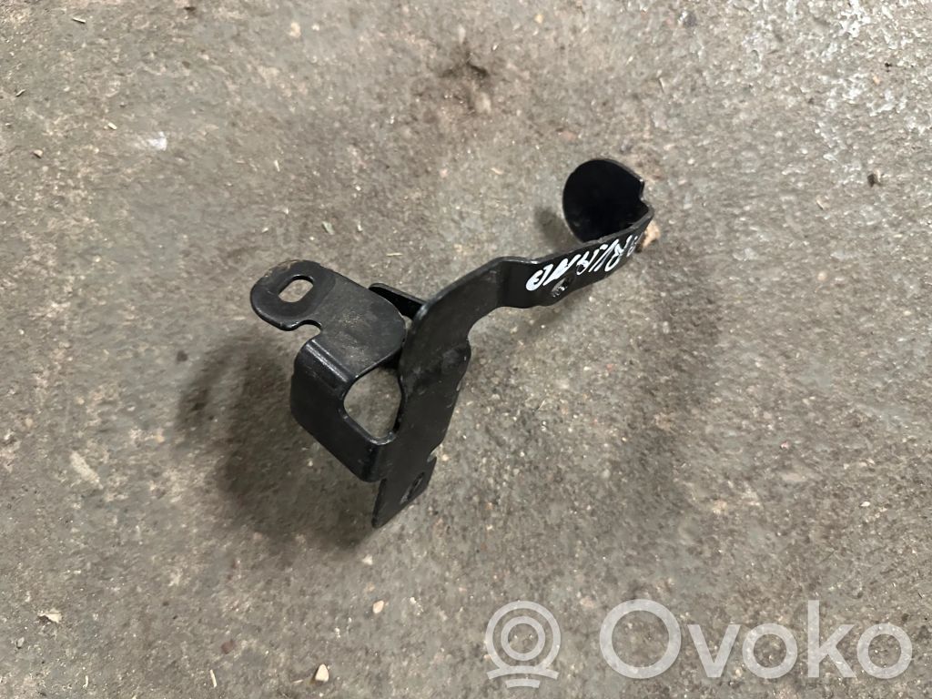 Renault Arkana Other engine bay part 
