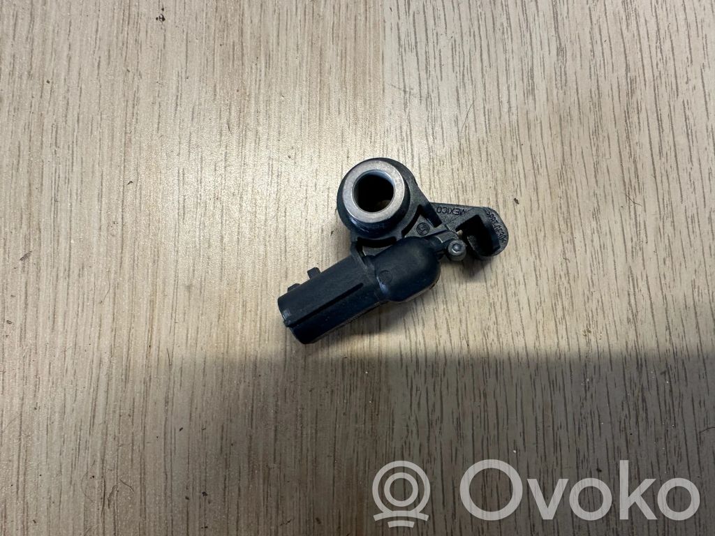 Renault Arkana Sensor 