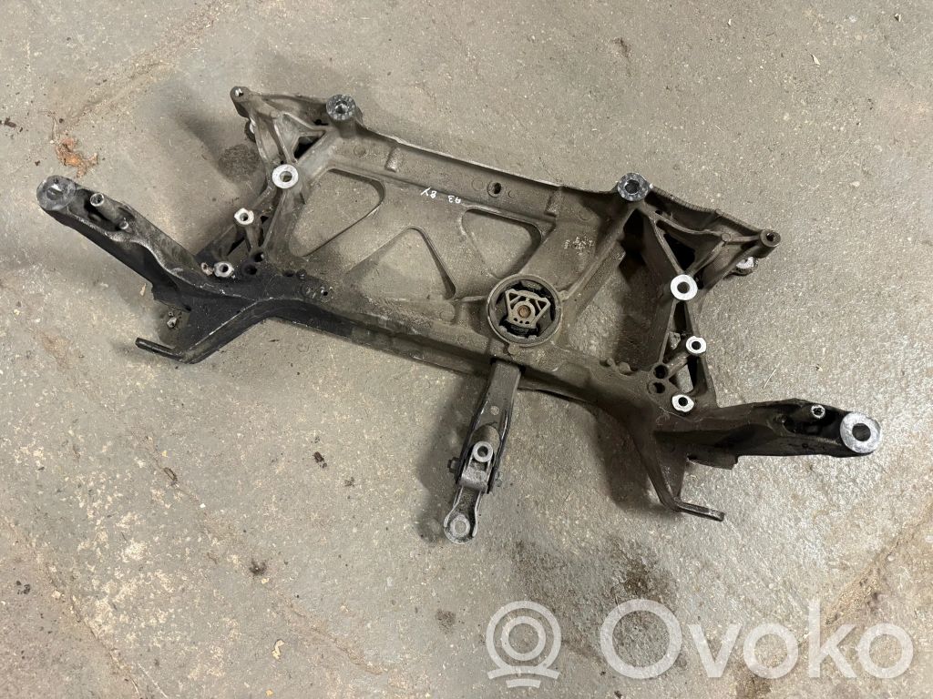 Audi A3 8Y Front subframe 