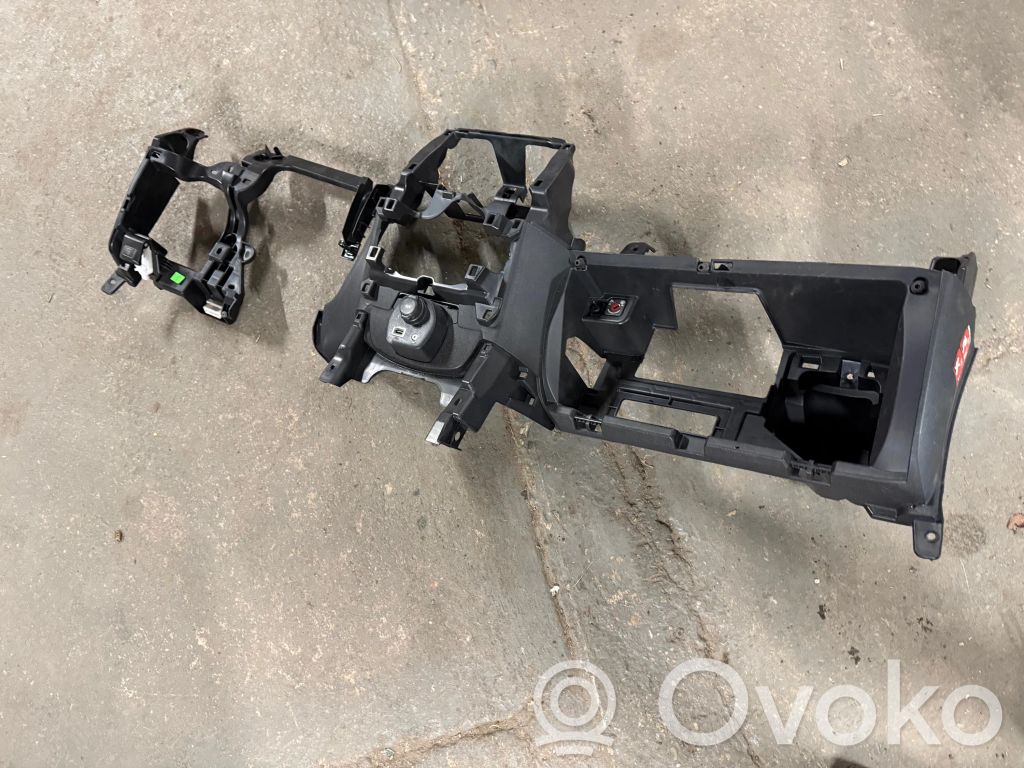 Citroen C1 Cita veida paneļa detaļa 