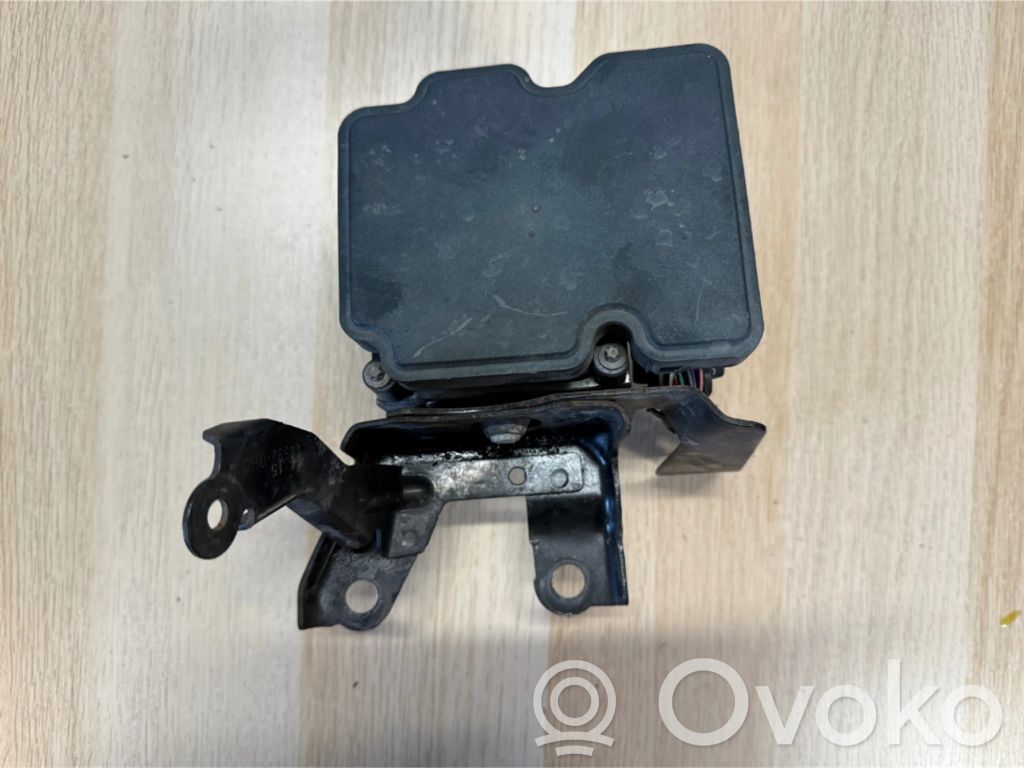 Citroen C1 ABS bloks 