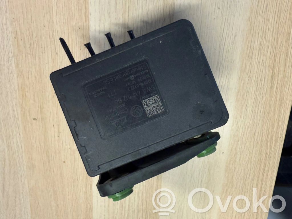 Audi A3 8Y ABS Blokas 