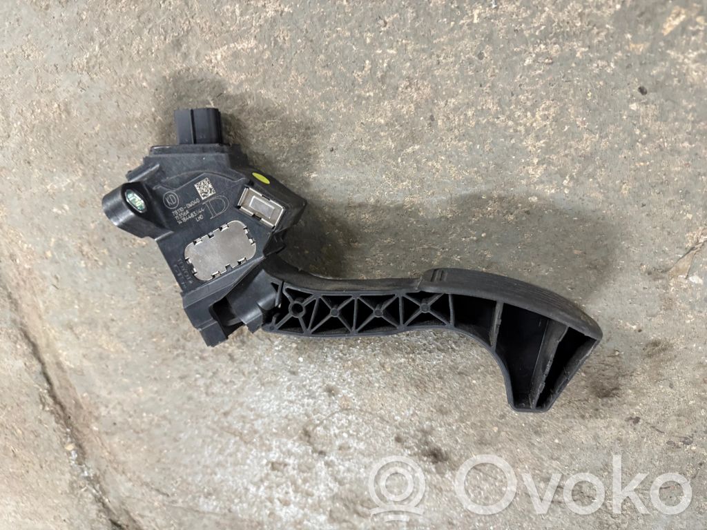 Toyota Auris E180 Accelerator throttle pedal 