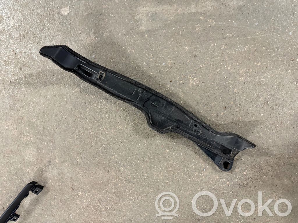 Toyota Auris E180 Fender end trim 