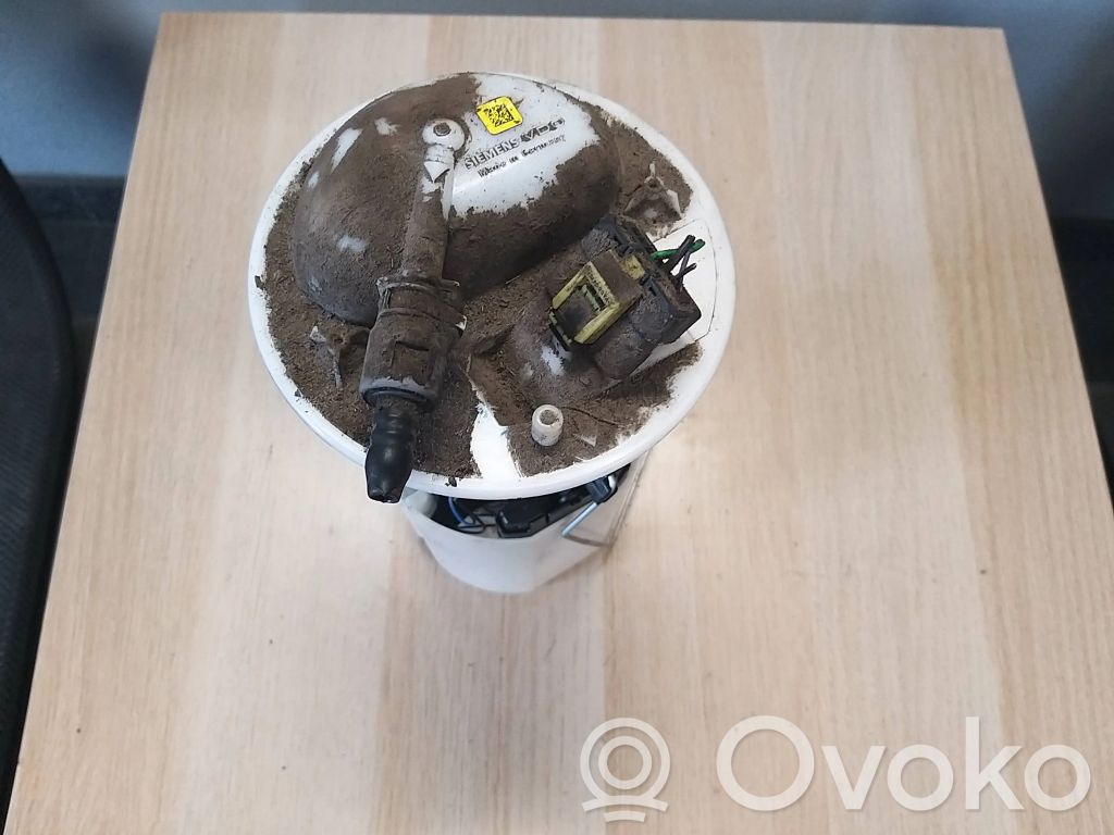 Fiat 500 In-tank fuel pump 