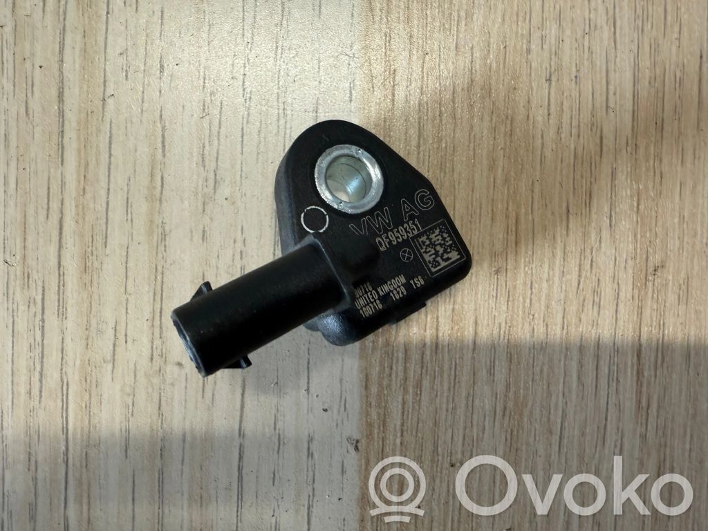 Seat Ibiza V (KJ) Sensor 