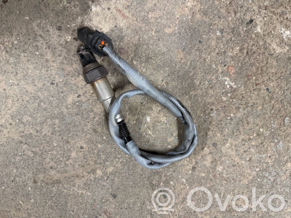 Mercedes-Benz GLA W156 X156 Lambda probe sensor 