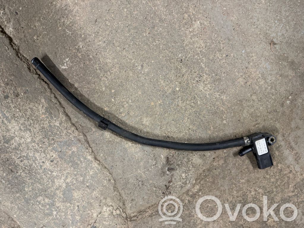 Czujnik ciśnienia spalin   A0071536028