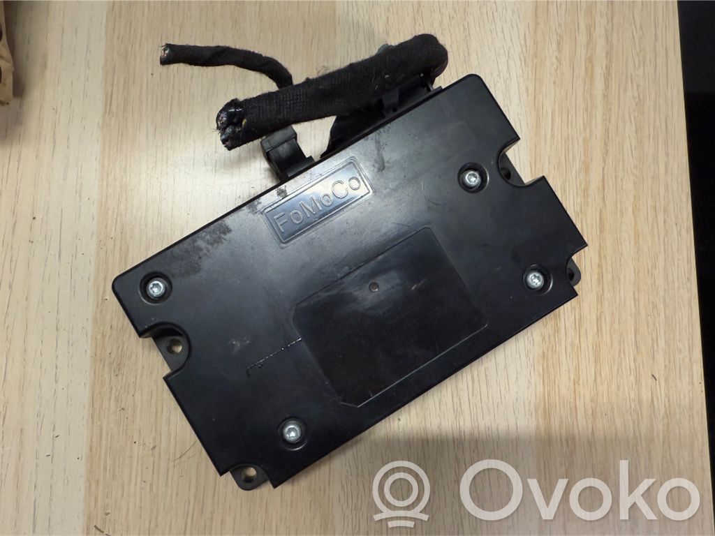 Ford Fiesta Bluetooth control unit module 