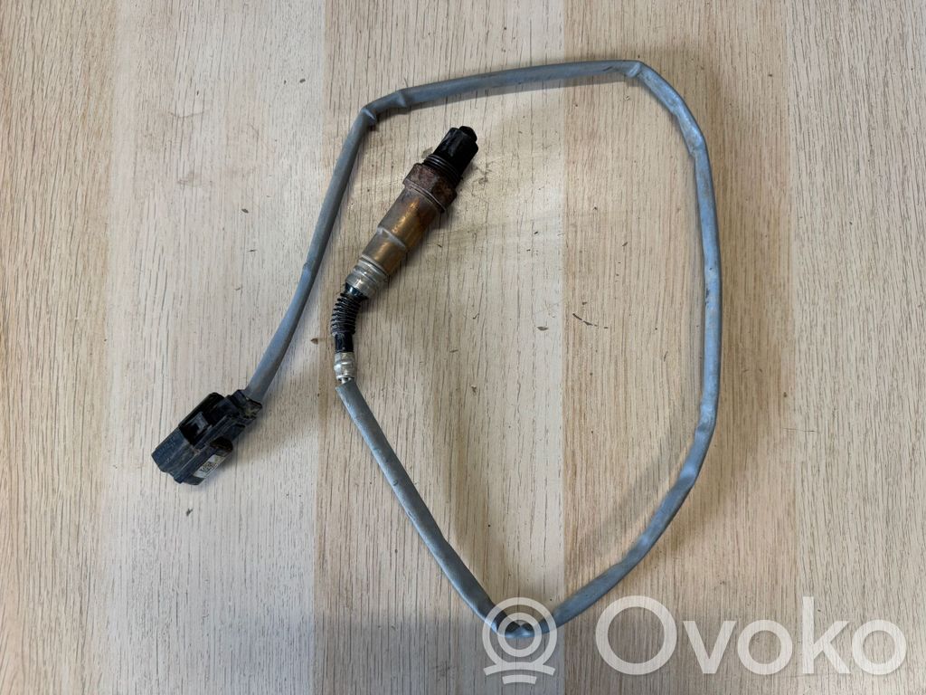 Ford Fiesta Alarm movement detector/sensor 