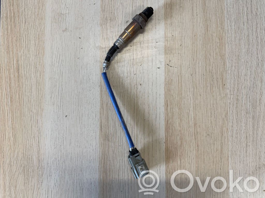 Ford Fiesta Signalizācijas sensors 