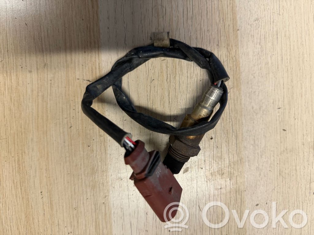 Skoda Fabia Mk3 (NJ) Lambda probe sensor 