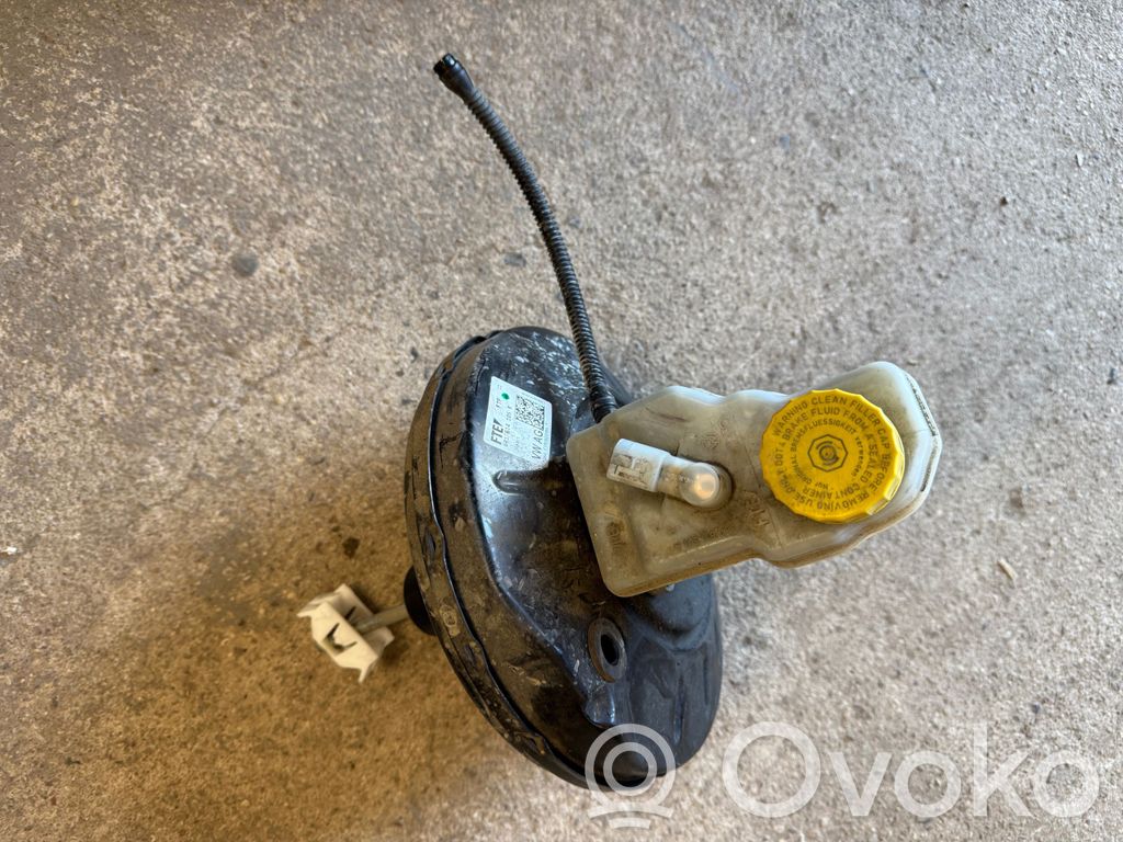 Audi A1 Servo-frein 