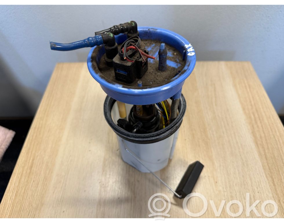 Audi A1 Pompe à carburant 