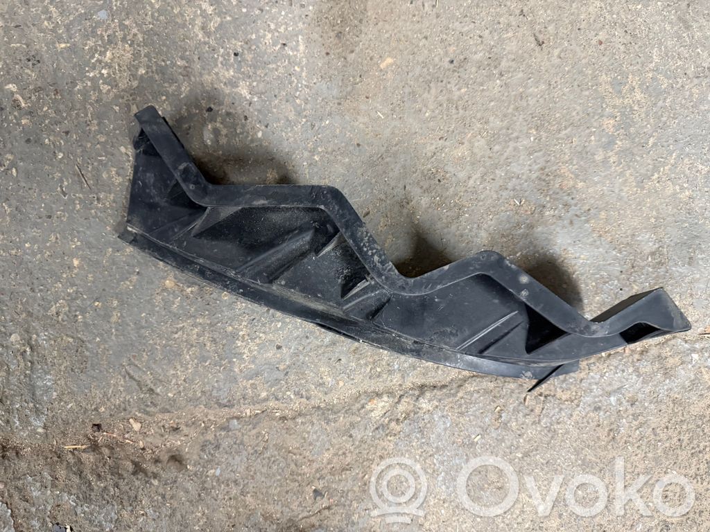 Volkswagen PASSAT B6 Headlight/headlamp mounting bracket 