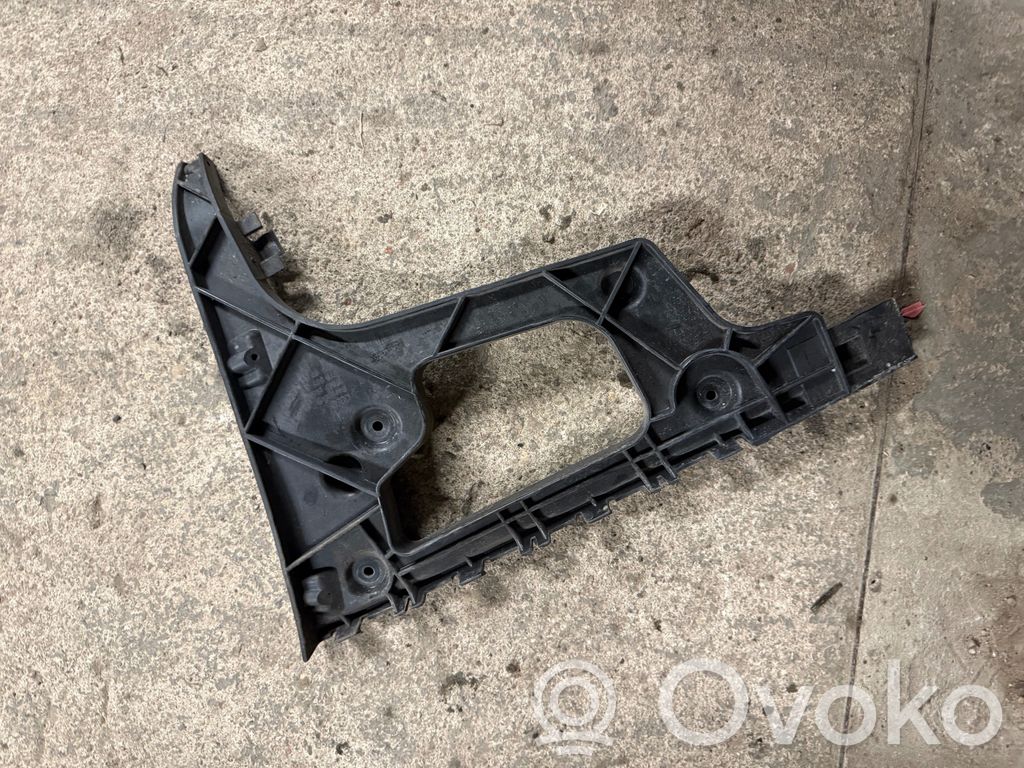 Audi A5 8T 8F Rear bumper mounting bracket 