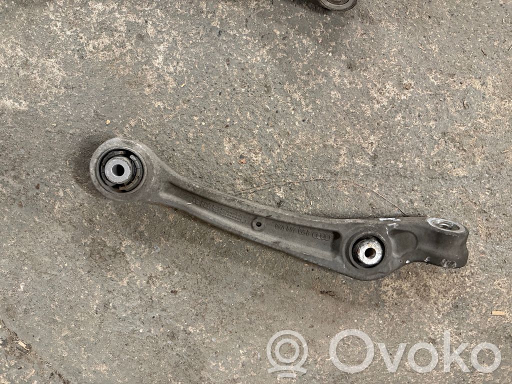Audi A5 8T 8F Svira 