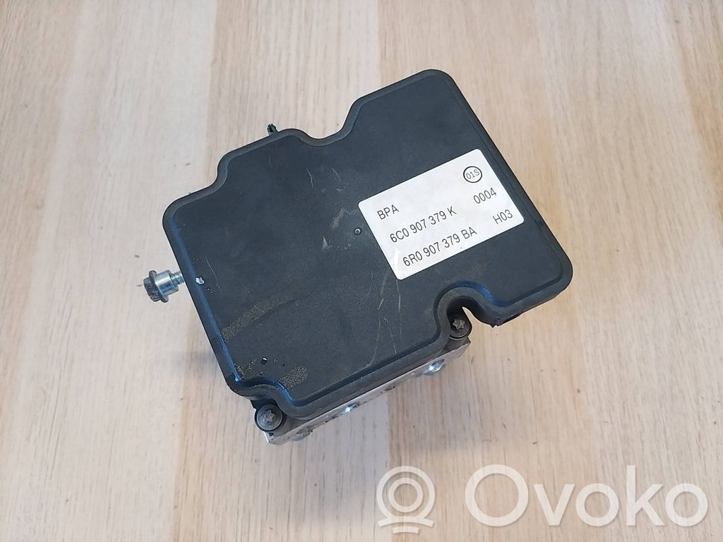 Skoda Octavia Mk3 (5E) ABS Pump 