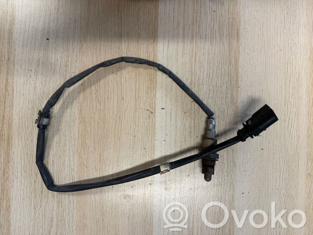 Skoda Fabia Mk3 (NJ) Lambda probe sensor 