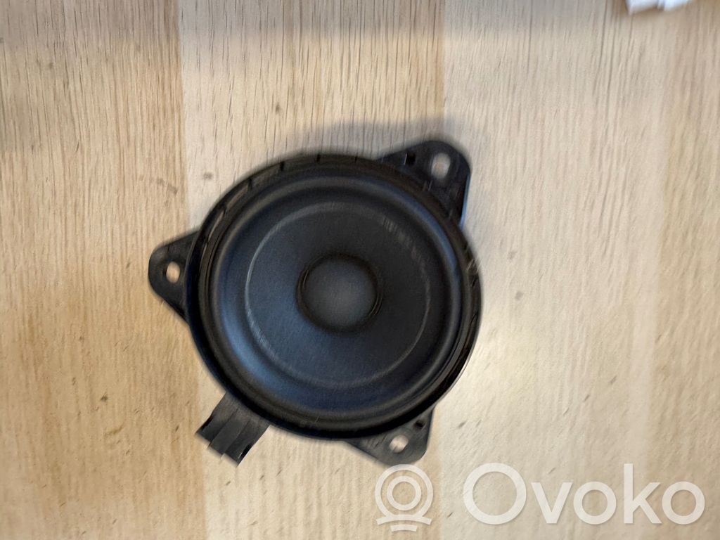 Audi A1 Rear door speaker 